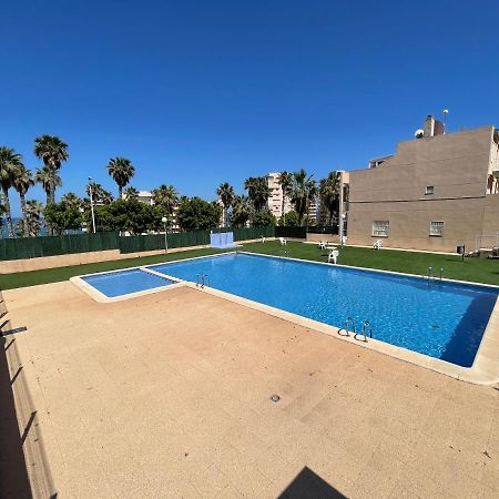 Casa Alexandra - Cosy 2Bedroom Duplex Torrevieja Exterior photo