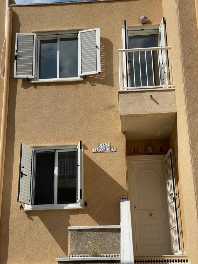 Casa Alexandra - Cosy 2Bedroom Duplex Torrevieja Exterior photo